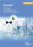 Eva Fiedler, Eva Strobel, Hubert Wirth - Chemie FOS Bayern - Jgst. 11