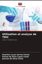 Josivan da Silva Costa, Karina da Silva Lopes Costa, Ewerton Lucas Serrão Farias - Utilisation et analyse de TDIC