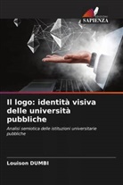 Louison Dumbi - Il logo: identità visiva delle università pubbliche