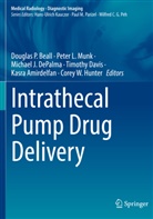 Kasra Amirdelfan, Douglas P. Beall, Timothy Davis, Michael J. DePalma, Corey W. Hunter, Michael J DePalma et al... - Intrathecal Pump Drug Delivery