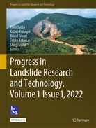 ¿Eljko Arbanas, Zeljko Arbanas, Kazuo Konagai, Kyoji Sassa, Shinji Sassa, Binod Tiwari... - Progress in Landslide Research and Technology, Volume 1 Issue 1, 2022