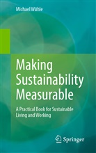 Michael Wühle - Making Sustainability Measurable