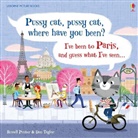 Russel Punter, Russell Punter, Daniel Taylor - Pussy Cat, Pussy Cat, Where Have You Been? I've Been to Paris