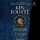 Ken Follett, John Lee - The Armor of Light (Audio book)
