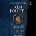 Ken Follett, John Lee - The Armor of Light (Audio book)
