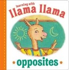 Anna Dewdney, JT Morrow - Llama Llama