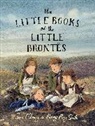 Sara O'Leary, Briony May Smith, Smith Briony May - The Little Books of the Little Brontes
