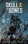 John Jackson Miller, James Mishler, Christian Rosado - Skull and Bones: Savage Storm