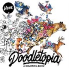 Vexx, Vexx - Doodletopia