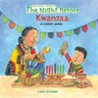 Kirsti Jewel, Natasha Wing, Amy Wummer - The Night Before