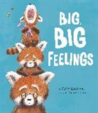 Perry Emerson, Sean Julian - Big, Big Feelings