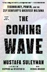 Michael Bhaskar, Mustafa Suleyman - The Coming Wave
