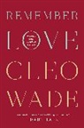 Cleo Wade - Remember Love