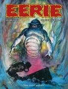 Reed Crandall, Frank Frazetta, Archie Goodwin, Joe Orlando, Angelo Torres - Eerie Archives Volume 3