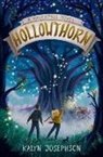Kalyn Josephson - Hollowthorn: A Ravenfall Novel