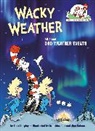 Alan Batson, Aristides Ruiz, Todd Tarpley - Dr. Seuss