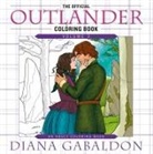 Diana Gabaldon - The Official Outlander Coloring Book: Volume 2