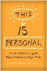 Brennan Dunn - This Is Personal