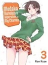 Ran Kuze - Medaka Kuroiwa Is Impervious to My Charms 3
