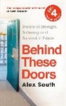 Alex South - Behind these Doors