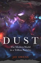 Jay Owens - Dust