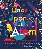 James Carter, Willian Santiago - Once Upon an Atom