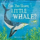Jonny Lambert, Lambert Jonny - Can You Share, Little Whale?