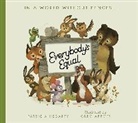 Patricia Hegarty, Hegarty Patricia, Greg Abbott, Abbott Greg - Everybody’s Equal