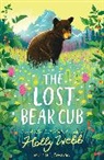 Holly Webb, David Dean - The Lost Bear Cub
