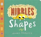 Emma Yarlett, Yarlett Emma - Nibbles Shapes