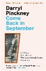 Darryl Pinckney, Pinckney Darryl - Come Back in September