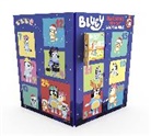 Bluey - Bluey: Awesome Advent Book Bundle