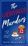 M J Baker, Penny Blackwell - The Cherrywood Murders