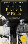 Tessa Dunlop - Elizabeth and Philip