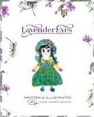 Joan Marie Benda - Lavender Eyes