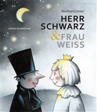 Manfred Schlüter, Manfred Schlüter - HERR SCHWARZ & FRAU WEISS