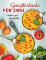 Schweiz Reader's Digest Deutschland - Genießerküche für Zwei