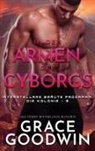 Grace Goodwin - In den Armen der Cyborgs