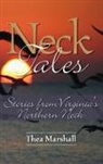 Thea Marshall - Neck Tales