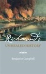 Benjamin Campbell - Richmond's Unhealed History