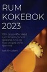 Isak Knudsen - Rum kokebok 2023