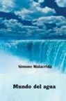 Simone Malacrida - Mundo del agua