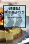 Elena Popova - Magusad unistused 2023