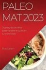 Elias Larsen - Paleo mat 2023