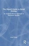 Kiran Gange - Expert Guide to Retail Pricing
