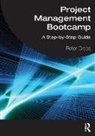 Peter Cross, Cross Peter - Project Management Bootcamp