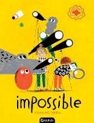 Catarina Sobral - Impossible