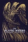 Noah Charney, Charney Noah, Svetlana SlapÅ!ak, Svetlana Slapsak, Svetlana Slapšak - The Slavic Myths