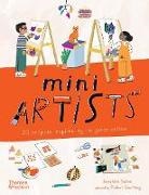 Josephine Seblon, Joséphine Seblon, Robert Sae-Heng - Mini Artists