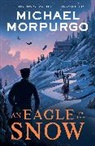 Michael Morpurgo, Morpurgo Michael - An Eagle in the Snow